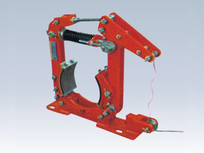 TWZ（B）系列常開操縱鼓式制動器